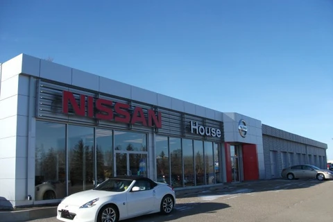 Nissan báo lỗi khoảng 470.000 xe vì vấn đề rò rỉ nhiên liệu