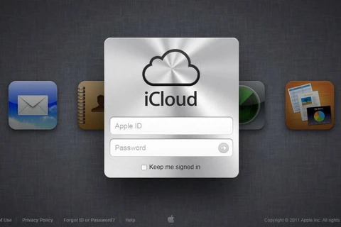 Bắt đối tượng phá mật khẩu iCloud để chiếm đoạt tài sản