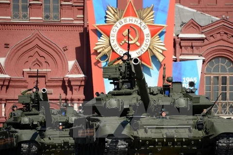 Lầu Năm Góc: Mỹ đang nghiên cứu học thuyết quân sự mới của Nga 