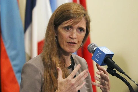 Đại sứ Mỹ: Tăng trừng phạt Iran sẽ hủy hoại thỏa thuận hạt nhân