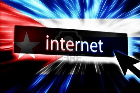 Cuba chuẩn bị cung cấp dịch vụ wifi công cộng lần đầu tiên