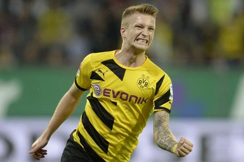 Real Madrid mua Marco Reus chỉ còn là vấn đề thời gian?