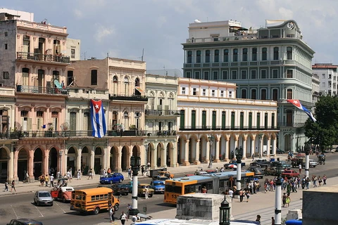 Canada tiếp tục là thị trường du lịch lớn nhất của Cuba