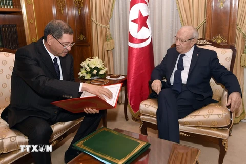 Tunisia: Đảng Hồi giáo Ennahda đồng ý tham gia chính phủ liên hiệp