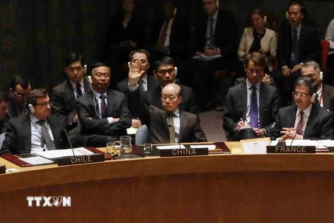 Triều Tiên đòi Liên hợp quốc rút lại nghị quyết về nhân quyền