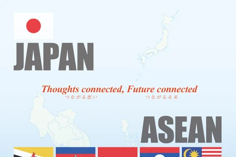 Nhật Bản đóng góp đáng kể vào nỗ lực xây dựng Cộng đồng ASEAN