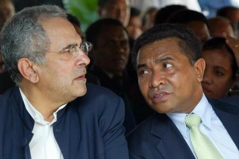 Cựu Bộ trưởng Y tế trở thành tân thủ tướng của Timor Leste