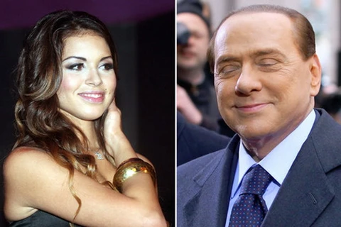 Italy mở lại điều tra về bê bối tình dục của ông Silvio Berlusconi