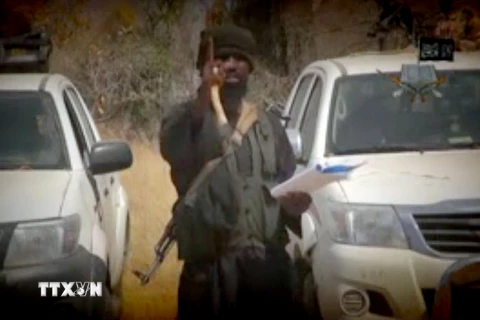 Nhóm phiến quân Boko Haram đe dọa phá hoại bầu cử ở Nigeria 