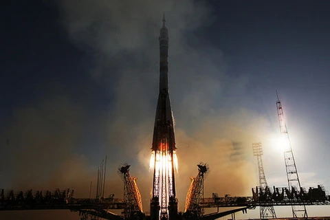Nga phóng thành công một vệ tinh quân sự vào quỹ đạo