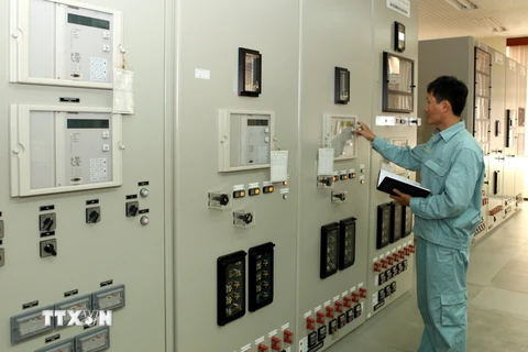 Công suất khả dụng của hệ thống điện đáp ứng dự phòng trên 20%