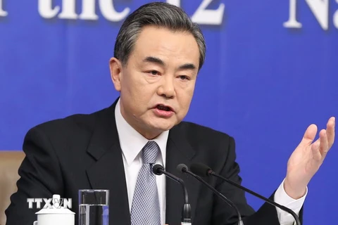 Trung Quốc khẳng định nỗ lực bảo vệ công dân ở nước ngoài