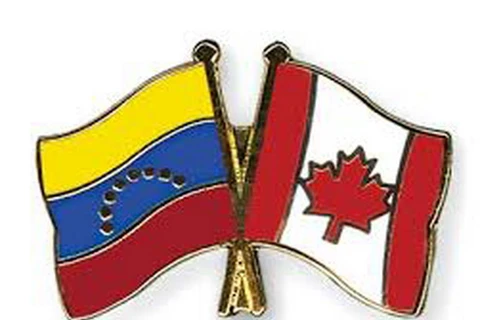 Quan hệ ngoại giao Canada-Venezuela trở nên căng thẳng