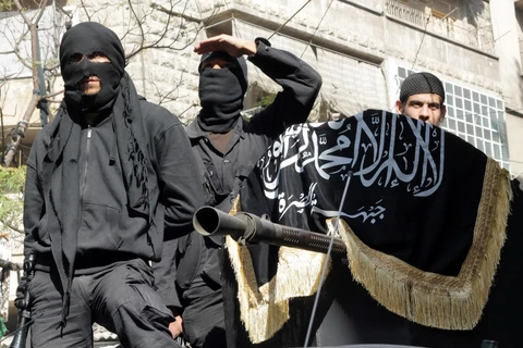 Một chỉ huy "xuất chúng" của tổ chức IS bị tiêu diệt ở Libya