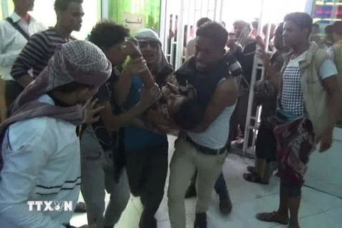 Ấn Độ khuyến cáo công dân rời khỏi Yemen ngay lập tức