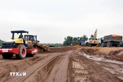 Quảng Ninh thông báo lý do lùi thời gian khởi công xây sân bay