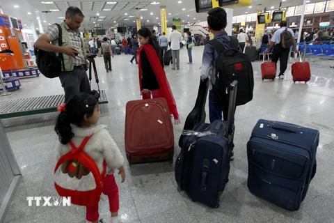 Ấn Độ và Trung Quốc nỗ lực sơ tán công dân đang bị kẹt ở Yemen