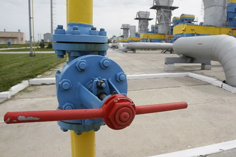 [Video] Ukraine sẽ tăng gấp ba lượng khí đốt nhập khẩu từ Nga