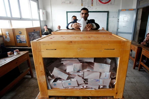Ai Cập sẽ tổ chức bầu cử quốc hội trước tháng lễ Ramadan
