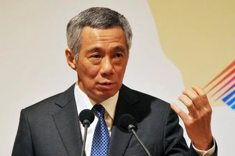 Thủ tướng Singapore Lý Hiển Long tiến hành cải tổ nội các