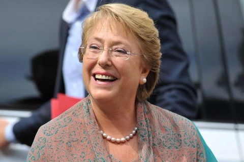 Tổng thống Chile Michelle Bachelet khẳng định không từ chức