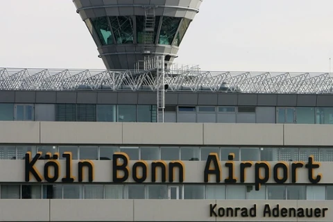 Đức: Máy bay của hãng Germanwings bị đe dọa đánh bom