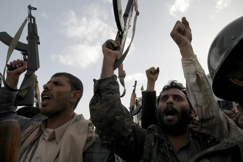 Iran phủ nhận tin cố vấn quân sự nước này bị bắt ở Yemen