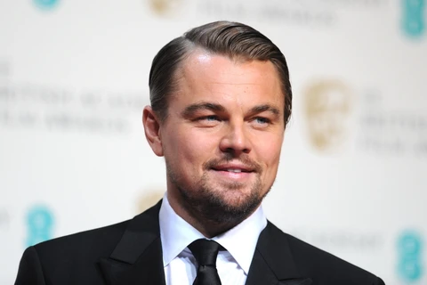 Leonardo DiCaprio thường xuyên dùng máy bay riêng để di chuyển