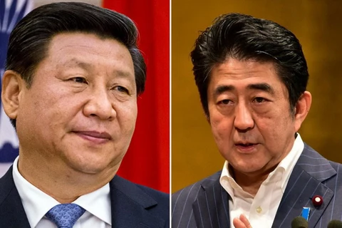 Nhật Bản-Trung Quốc có kế hoạch gặp thượng đỉnh ở Indonesia