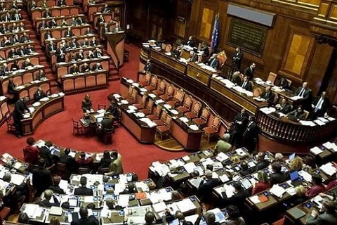 Hạ viện Italy chính thức thông qua đạo luật "ly dị cấp tốc"