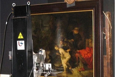 Khám phá những bí ẩn trong kiệt tác của danh họa Rembrandt