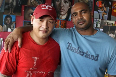 Australia tiếp tục kêu gọi Indonesia khoan hồng cho hai tử tù