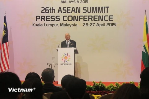 Thủ tướng Malaysia đánh giá tích cực về Hội nghị ASEAN 26