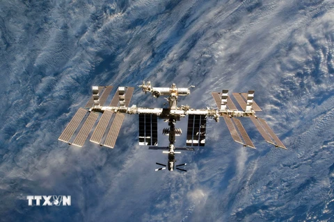 NASA: Tàu chở hàng cho ISS bị mất kiểm soát trong không gian