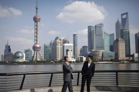 Thượng Hải cấm gia đình quan chức cao cấp tham gia kinh doanh