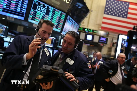 Chủ tịch Fed cảnh báo những rủi ro từ thị trường chứng khoán