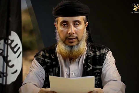 Mỹ tiêu diệt một thủ lĩnh Al-Qaeda cấp cao tại Yemen 