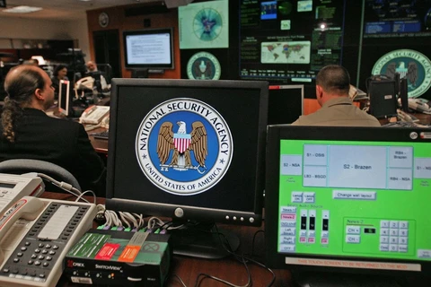 Tòa án Mỹ ra phán quyết về chương trình do thám của NSA
