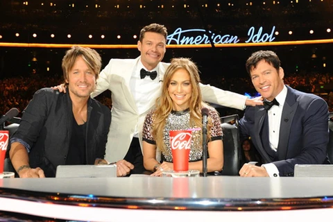 Chương trình American Idol sẽ bị xóa sổ sau 15 mùa tồn tại