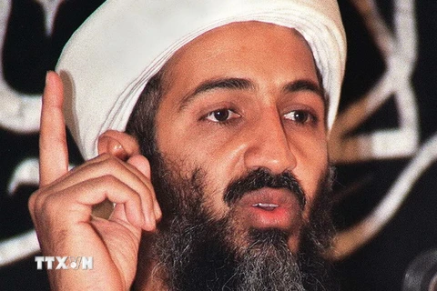 Bin Laden chết năm 2001 ở Afghanistan chứ không phải ở Pakistan?