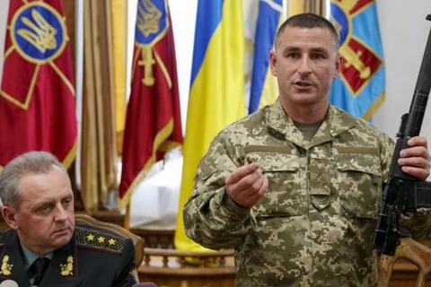 Nga yêu cầu Ukraine chấm dứt tra tấn và thả hai cựu quân nhân