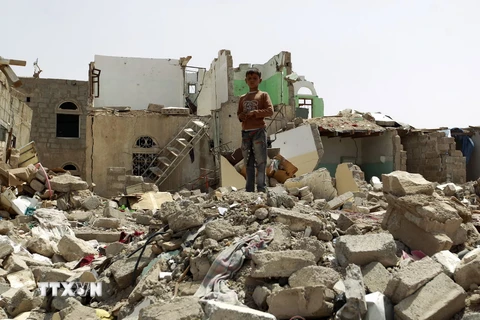 Iran kêu gọi tăng cường vai trò Liên hợp quốc trong vấn đề Yemen