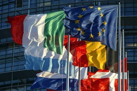 EU-Mỹ Latinh-Caribe tăng quan hệ ngoại giao và thương mại