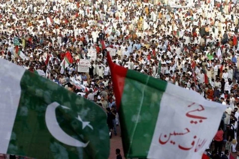 Ấn Độ khẳng định Pakistan cáo buộc tài trợ cho MQM là vô căn cứ