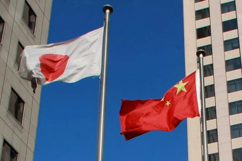 Báo Hong Kong: Bộ Ngoại giao Trung Quốc giải tán Phòng Nhật Bản 