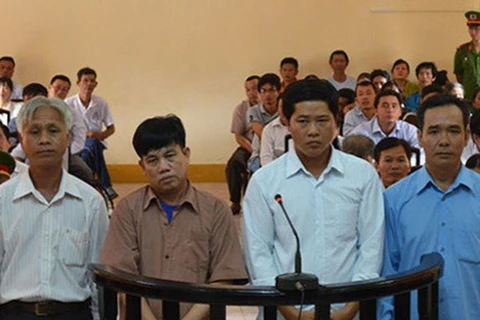 Kiên Giang: Lợi dụng chức vụ, nguyên cán bộ huyện lĩnh 15 năm tù