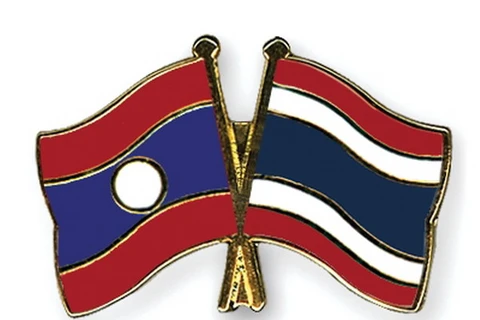 Thái Lan và Lào sẽ ký thỏa thuận tăng cường an ninh biên giới