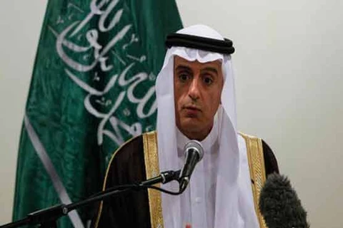 Ngoại trưởng Saudi Arabia Adel al-Jubeir. (Nguồn: bonhamjournal.com）
