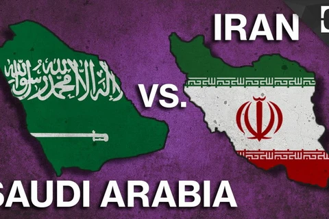 Saudi Arabia xét xử 4 nghi can khủng bố và gián điệp Iran 