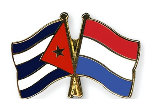 Hà Lan và Cuba tăng cường hợp tác thương mại song phương